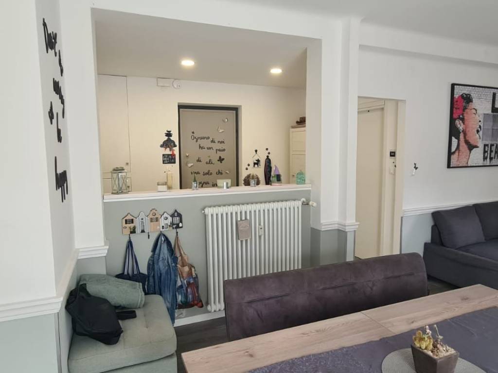 Appartamento a Trieste in Via Carnaro, 13 - Foto 4