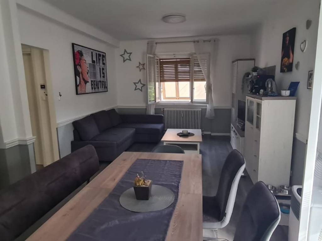 Appartamento a Trieste in Via Carnaro, 13 - Foto 5