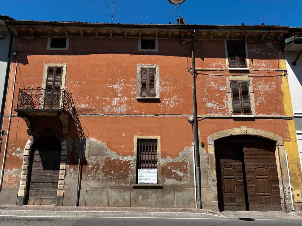 Casa indipendente a Gambara in Via Giuseppe Garibaldi - Foto 3