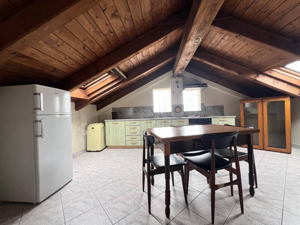 Appartamento a San damiano d'asti in Via Pietro Micca, 11 - Foto 2