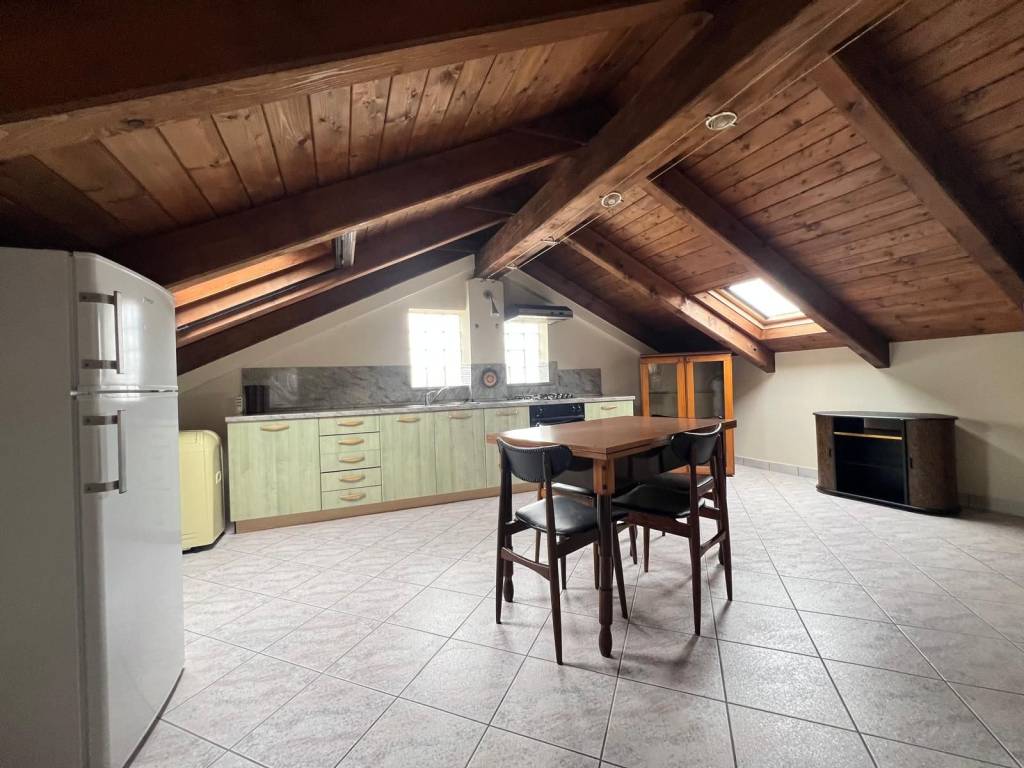 Appartamento a San damiano d'asti in Via Pietro Micca, 11 - Foto 3