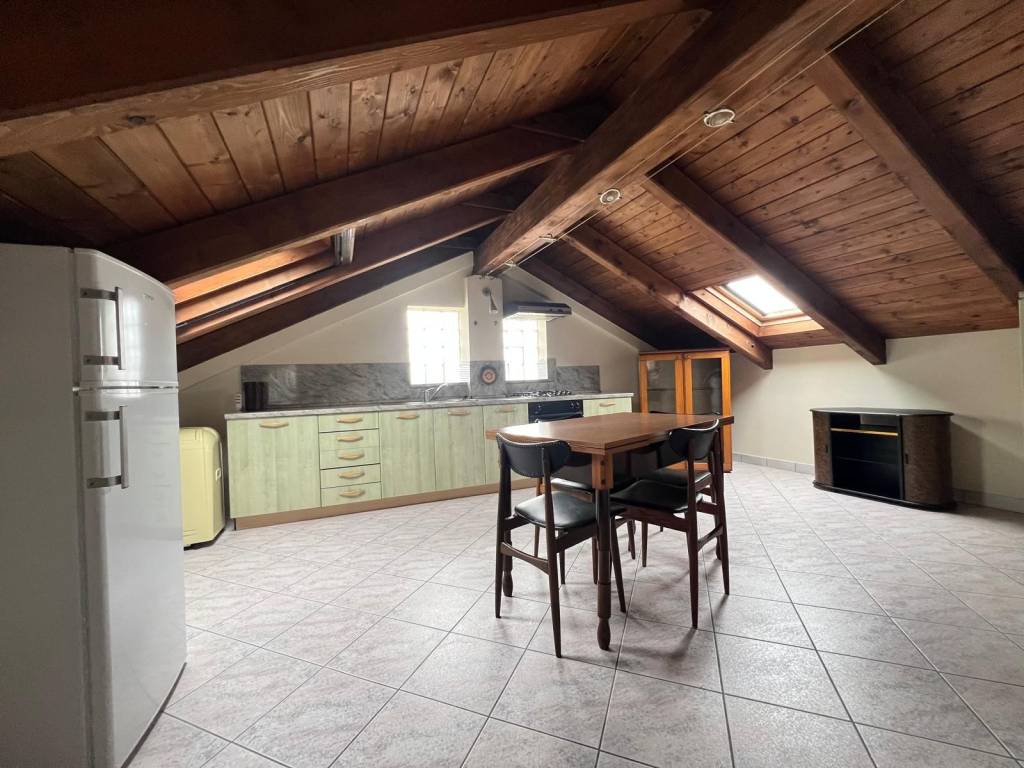 Appartamento a San damiano d'asti in Via Pietro Micca, 11 - Foto 4