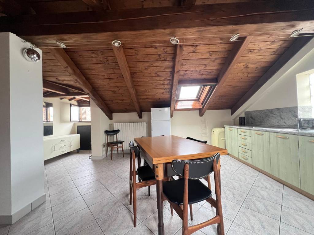 Appartamento a San damiano d'asti in Via Pietro Micca, 11 - Foto 5