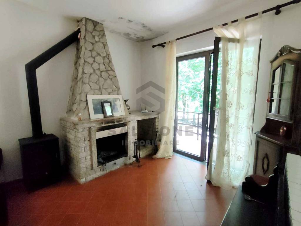 Appartamento a Cusano mutri in Strada Provinciale Panoramica Sud Matese - Foto 5