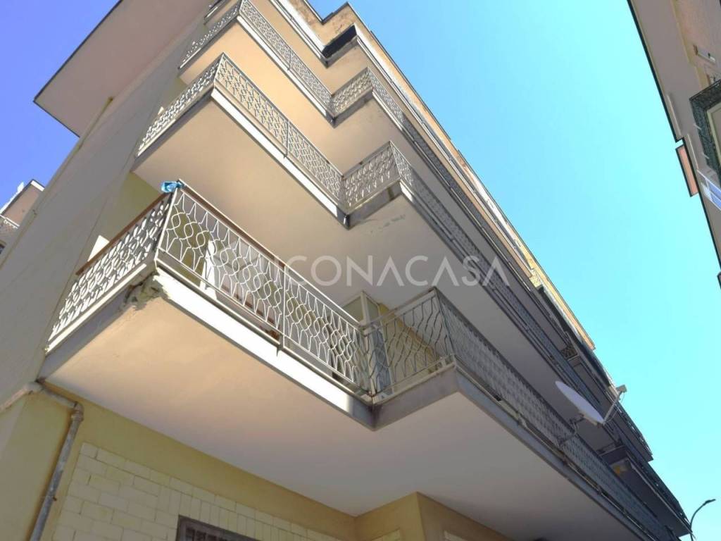 Appartamento a Arzano in Via Sanremo, 59 - Foto 2