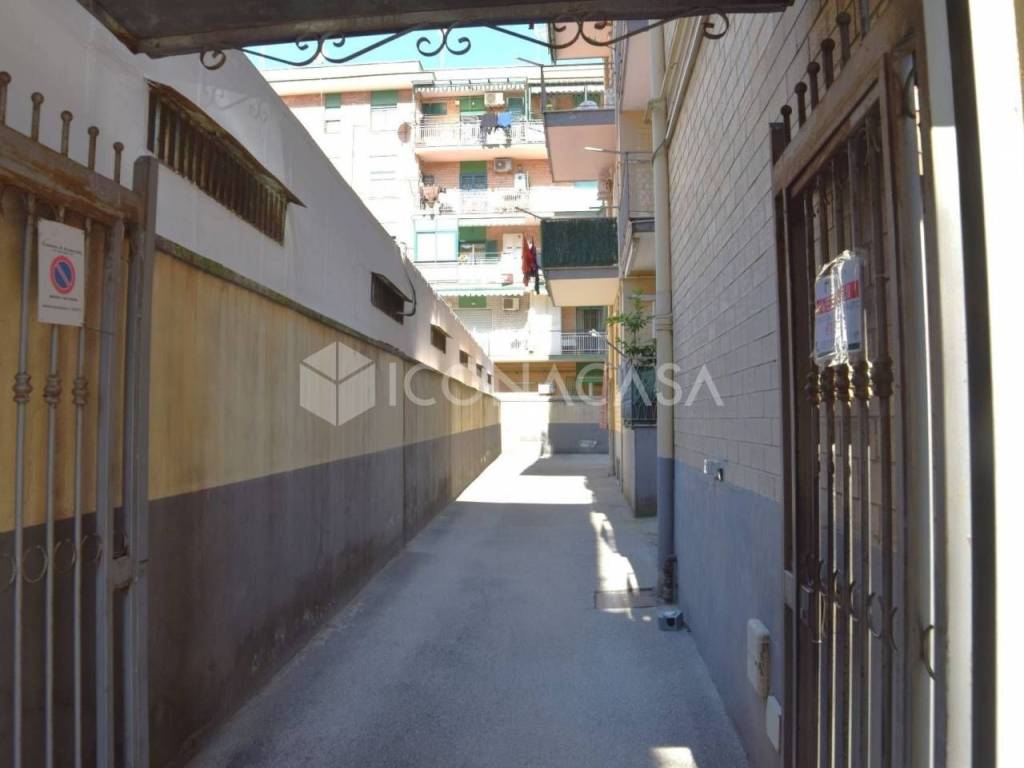 Appartamento a Arzano in Via Sanremo, 59 - Foto 4