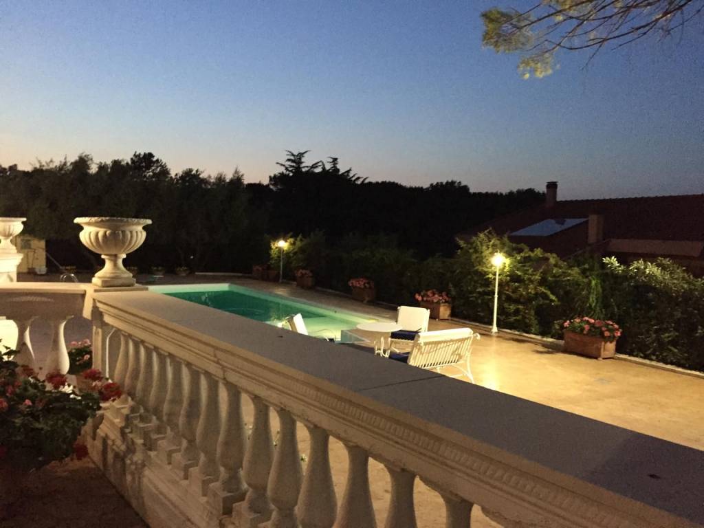 Villa a Ortona in Contrada Ripari Bardella - Foto 2
