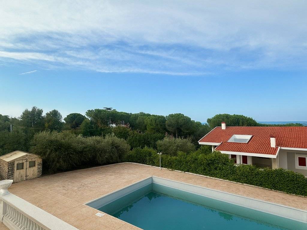 Villa a Ortona in Contrada Ripari Bardella - Foto 3