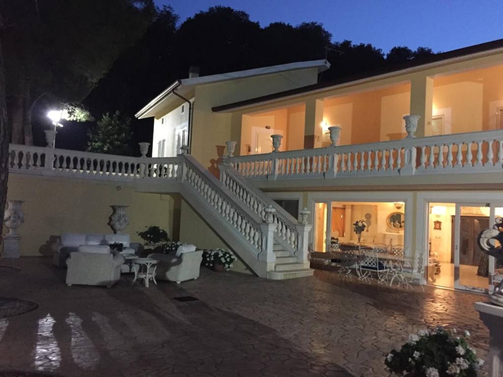 Villa a Ortona in Contrada Ripari Bardella - Foto 4