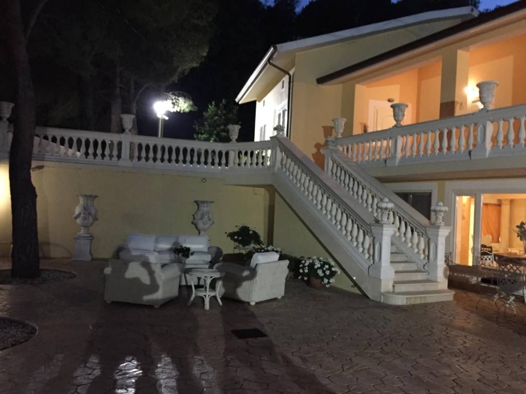 Villa a Ortona in Contrada Ripari Bardella - Foto 5