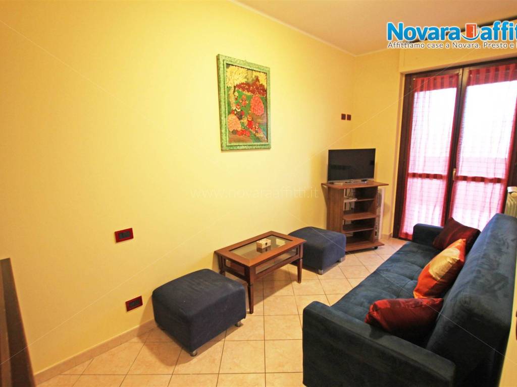 Appartamento a Novara in Via San Bernardino da Siena, 2 - Foto 2
