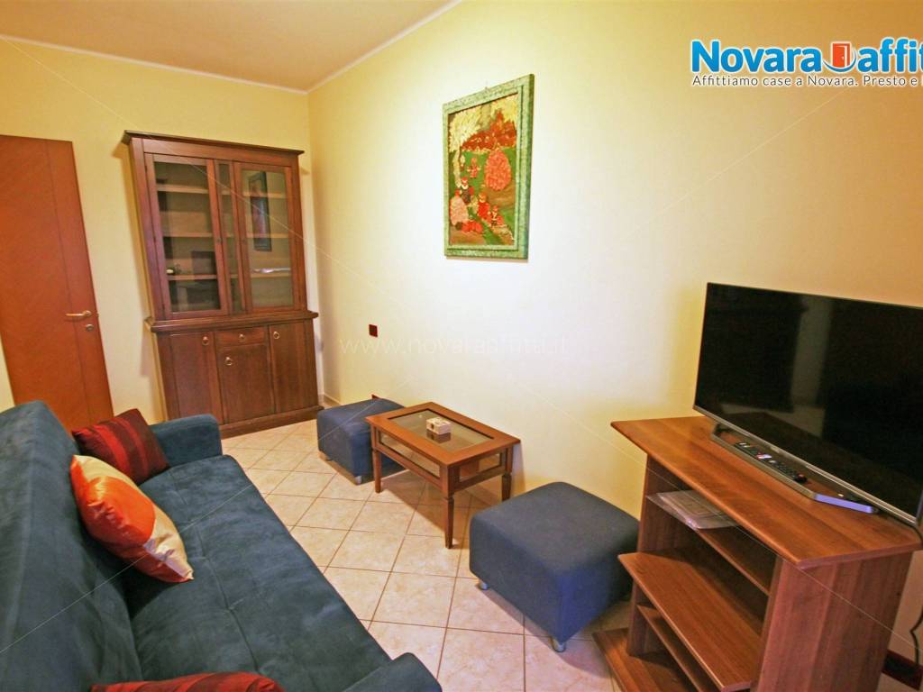 Appartamento a Novara in Via San Bernardino da Siena, 2 - Foto 4