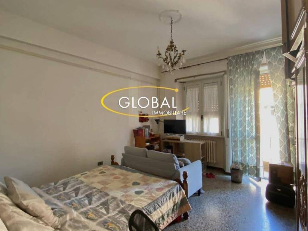 Appartamento a Ancona in Via Vittorio Veneto, 5 - Foto 2
