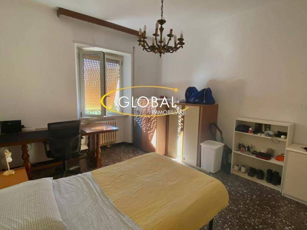 Appartamento a Ancona in Via Vittorio Veneto, 5 - Foto 4