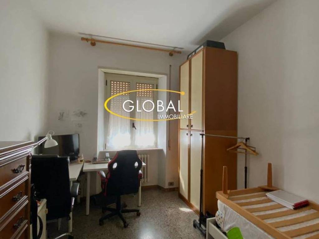 Appartamento a Ancona in Via Vittorio Veneto, 5 - Foto 5