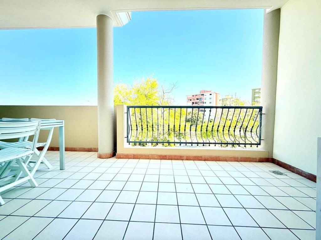 Appartamento a Quartu sant'elena in Via Italia, 20 - Foto 4