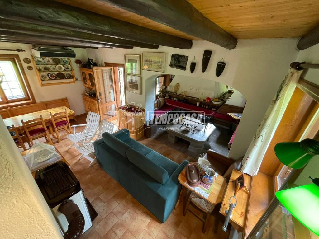 Casa indipendente a Belluno in Via Col De Gou - Foto 2