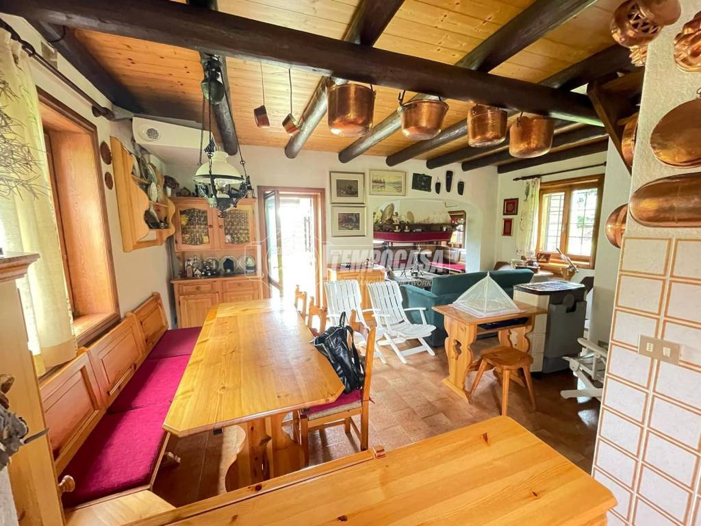 Casa indipendente a Belluno in Via Col De Gou - Foto 3