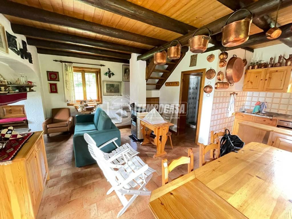 Casa indipendente a Belluno in Via Col De Gou - Foto 5