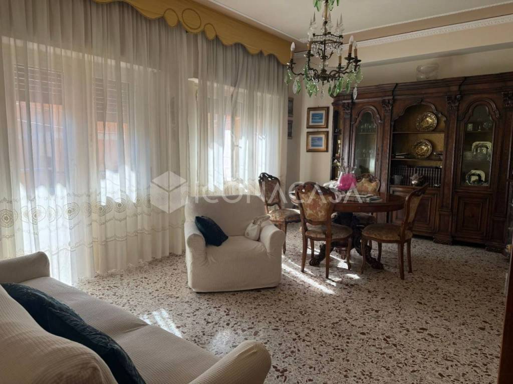 Appartamento a Avezzano in Via America, 32 - Foto 3