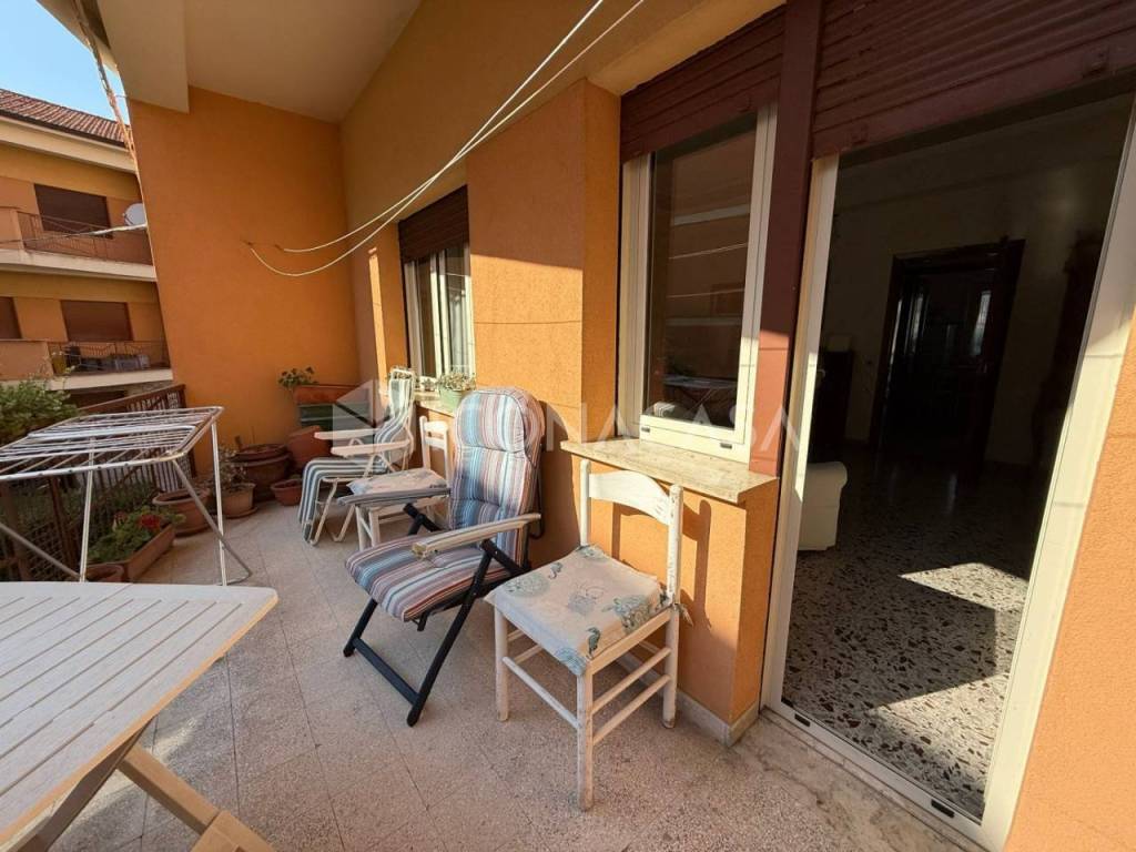 Appartamento a Avezzano in Via America, 32 - Foto 5