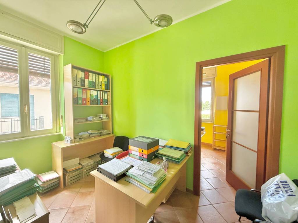 Appartamento a Biella in Strada del Masarone, 16 - Foto 5
