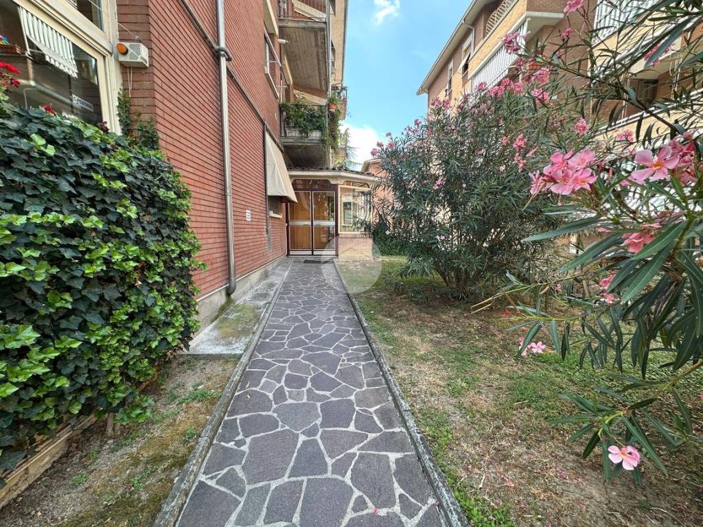 Appartamento a Parma in Via Alcide de Gasperi, 1 - Foto 2