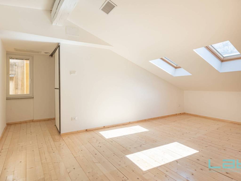 Appartamento a Trieste in Via San Michele, 22 - Foto 2