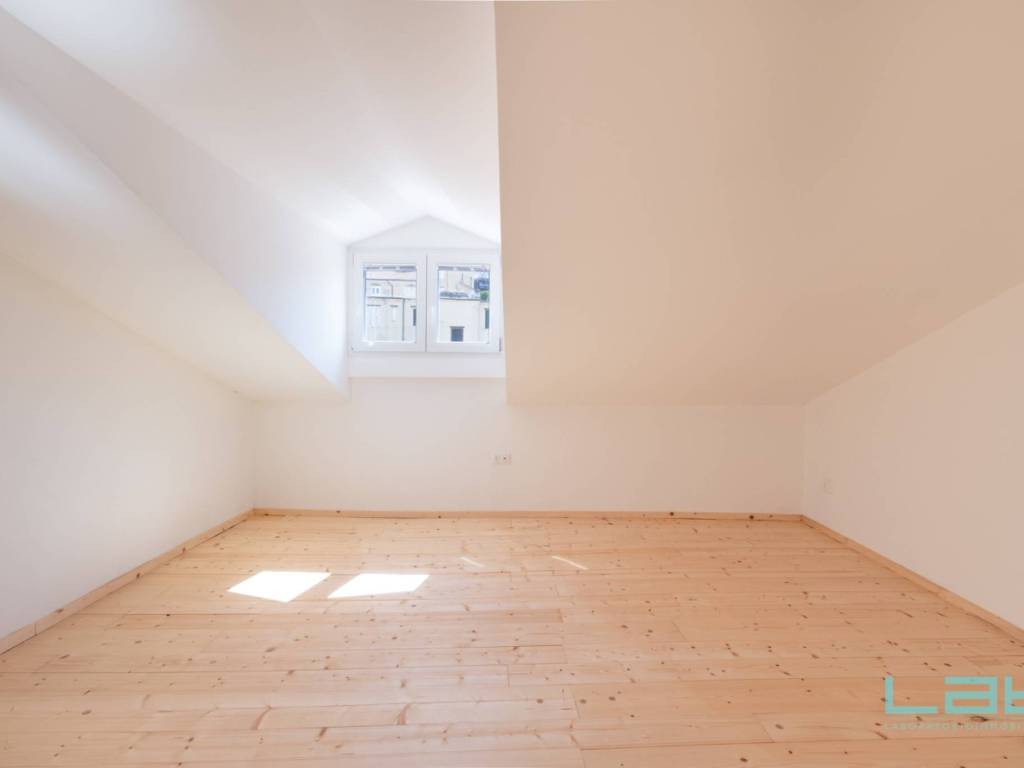 Appartamento a Trieste in Via San Michele, 22 - Foto 3