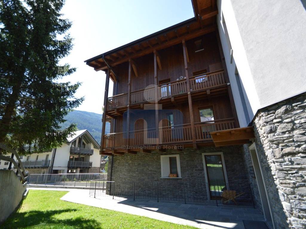 Appartamento a Valdidentro in Via Lungo Viola, 52 - Foto 5