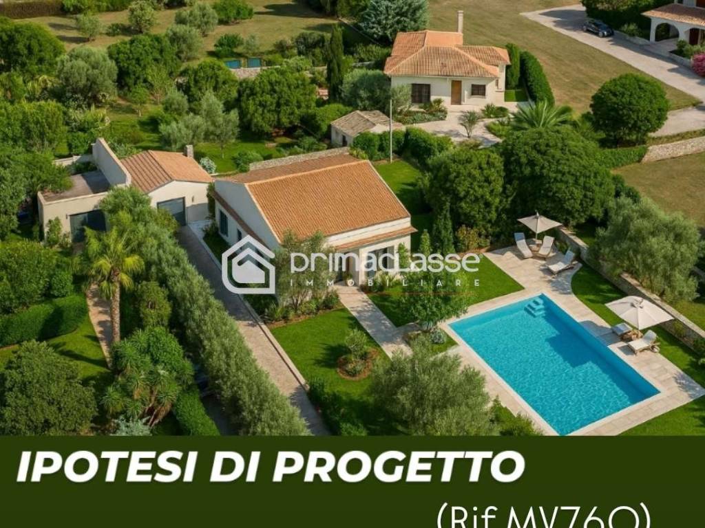 Villa a Modica - Foto 2
