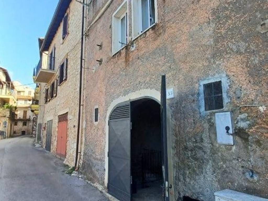 Box / garage a Maenza in Via San Sebastiano - Foto 2