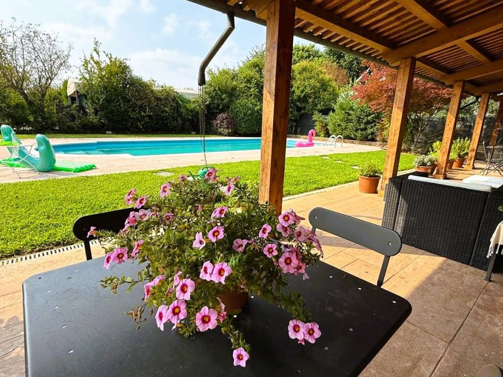 Villa a Creazzo in Via Carpaneda - Foto 3