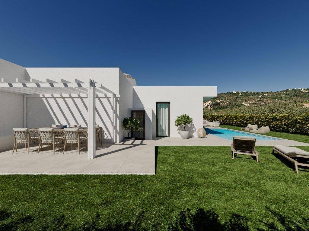 Villa a Santa teresa gallura in Strada Statale Santa Teresa-Ponte Liscia - Foto 2