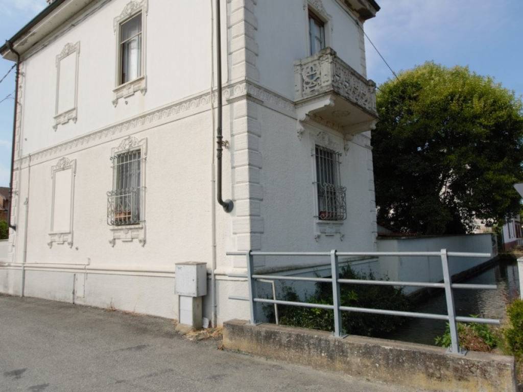 Villa a Palazzolo vercellese in Via San Sebastiano, 13 - Foto 3