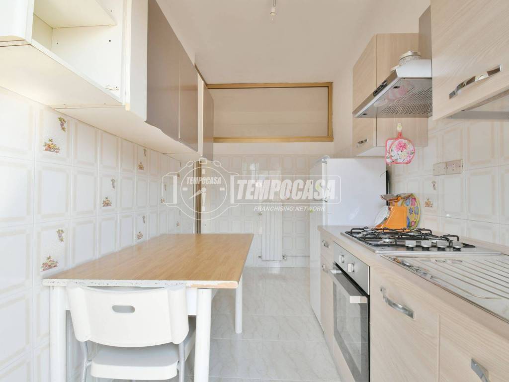Appartamento a Ascoli piceno in Via Bengasi 4 - Foto 5