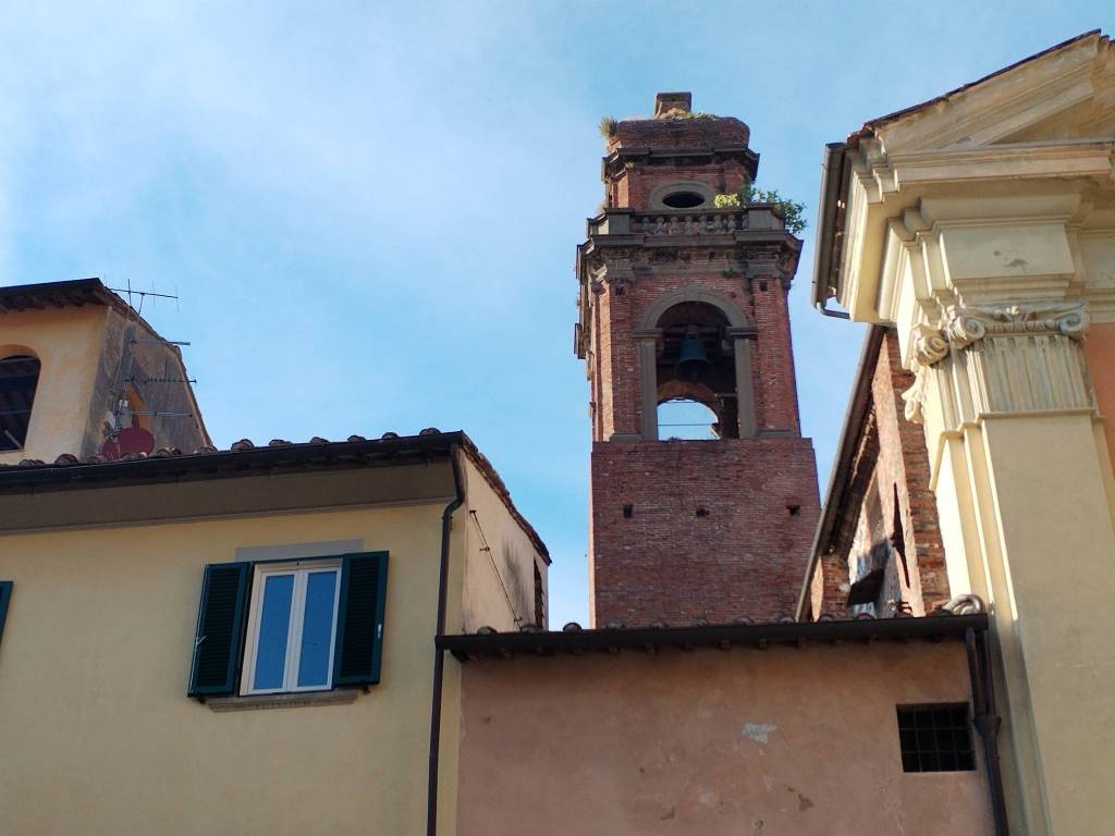 Appartamento a Pisa in Piazza Giordano da Rivalto, 1 - Foto 2