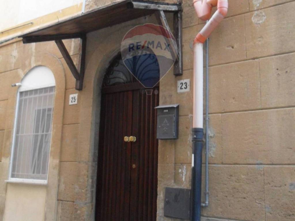 Casa indipendente a Caltanissetta in Vicolo Limuti, 23 - Foto 5