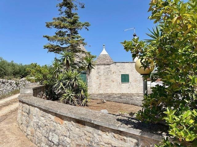 Villa a Cisternino in Contrada Figazzano, 10 - Foto 4