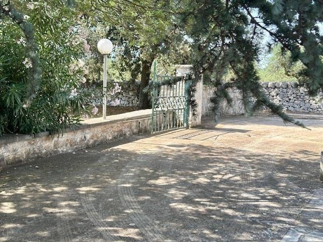 Villa a Cisternino in Contrada Figazzano, 10 - Foto 5
