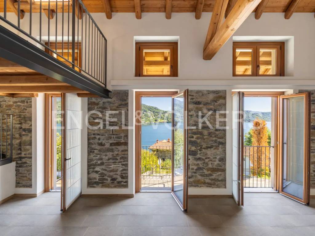 Villa a Pella in Via Michelangelo Buonarroti - Foto 3