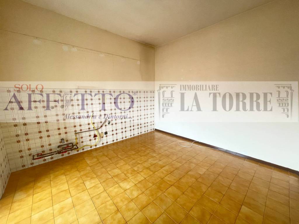 Appartamento a Alessandria in Via Vinci - Foto 3