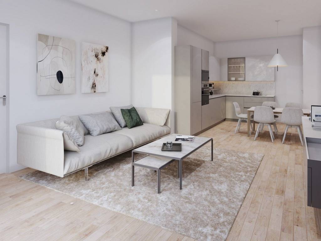 Appartamento a Castel maggiore in Via Oreste Vancini, 10 - Foto 4