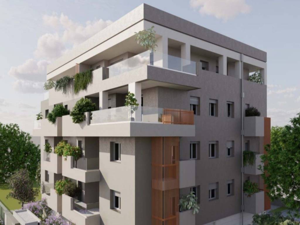 Appartamento a Castel maggiore in Via Oreste Vancini, 10 - Foto 2