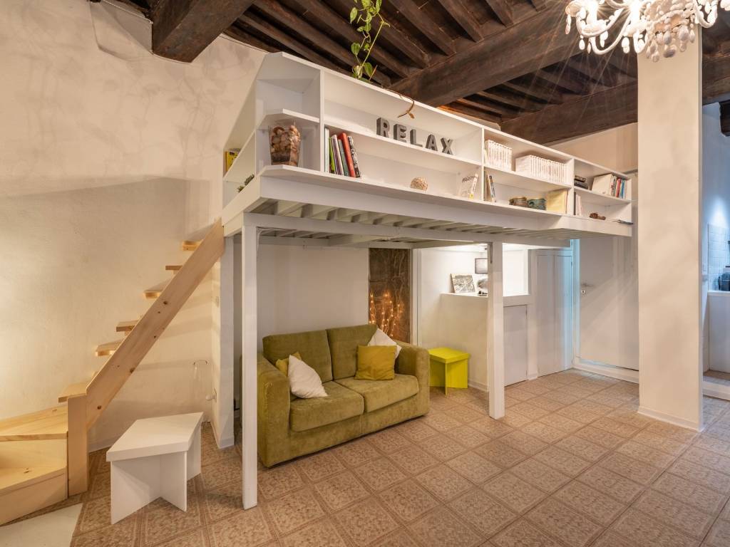 Loft / open space a Cagliari in Via Alberto La Marmora, 29 - Foto 2