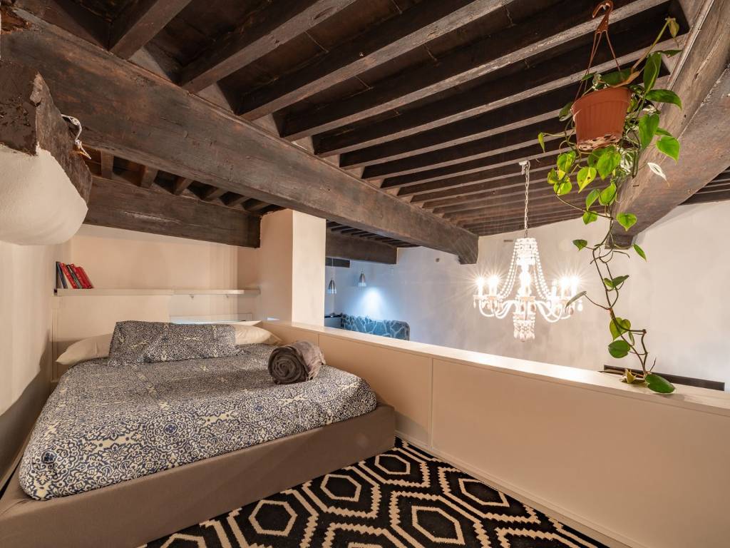 Loft / open space a Cagliari in Via Alberto La Marmora, 29 - Foto 4