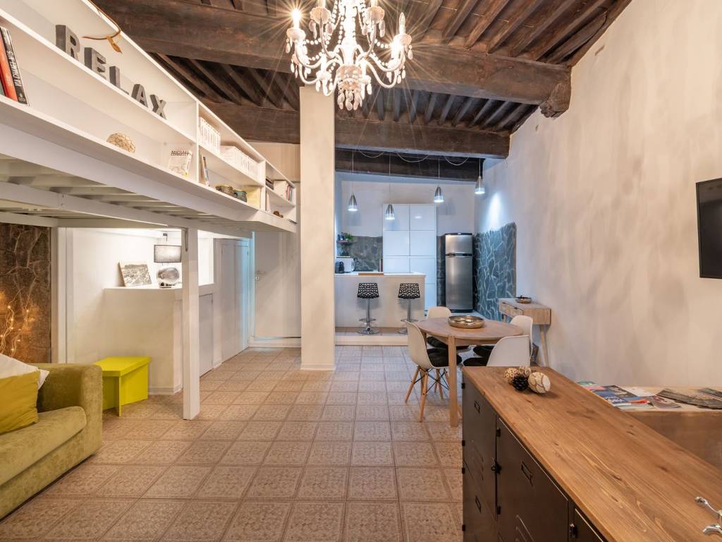 Loft / open space a Cagliari in Via Alberto La Marmora, 29 - Foto 5