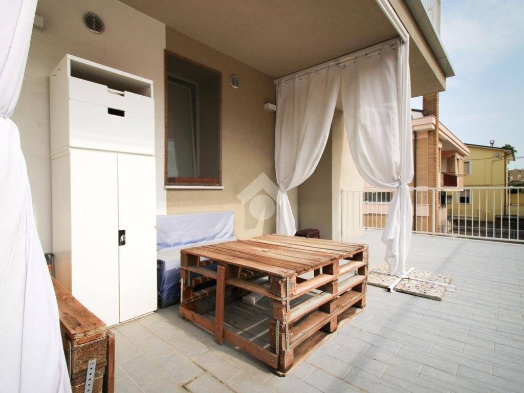 Appartamento a Porto san giorgio in Borgo Fratelli Rosselli, 197 - Foto 4