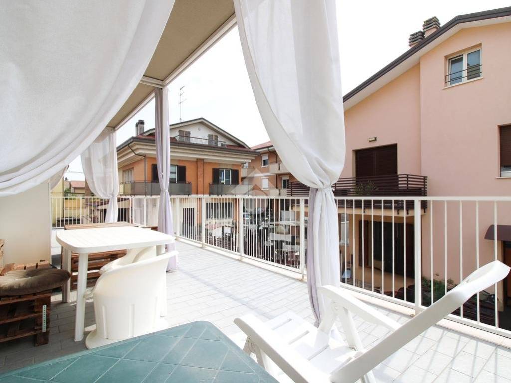 Appartamento a Porto san giorgio in Borgo Fratelli Rosselli, 197 - Foto 5