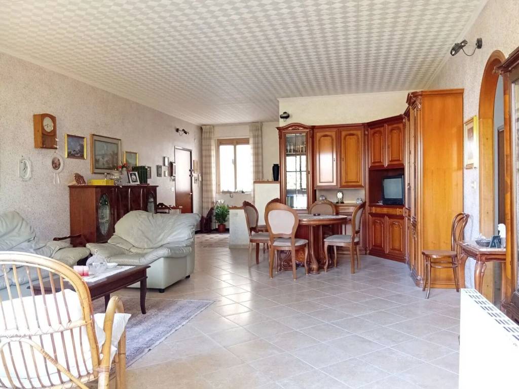 Appartamento a Cerignola in Corso Aldo Moro, 167 - Foto 2
